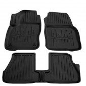 ΠΑΤΑΚΙA ΛΑΣΤΙΧΟ ΣΕ ΣΚΑΦΗ ME KOYMΠΩΜΑΤΑ ΓΙΑ FORD FOCUS 4/5D 2011-2018 RACE AXION - 5 Τεμ. Ford americat.gr