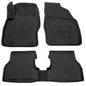 ΠΑΤΑΚΙA ΛΑΣΤΙΧΟ ΣΕ ΣΚΑΦΗ ME KOYMΠΩΜΑΤΑ ΓΙΑ FORD FOCUS II (C307) 5D 2004-2011 RACE AXION - 5 Τεμ. Ford americat.gr