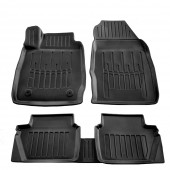 ΠΑΤΑΚΙA ΛΑΣΤΙΧΟ ΣΕ ΣΚΑΦΗ ME KOYMΠΩΜΑΤΑ ΓΙΑ FORD FIESTA 5D 2008-2013 RACE AXION - 5 Τεμ. Ford americat.gr