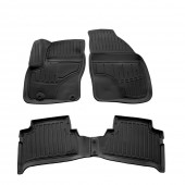 ΠΑΤΑΚΙA ΛΑΣΤΙΧΟ ΣΕ ΣΚΑΦΗ ME KOYMΠΩΜΑΤΑ ΓΙΑ FORD C-MAX 5D 2003-2010 RACE AXION - 4 Τεμ. Ford americat.gr