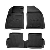 ΠΑΤΑΚΙA ΛΑΣΤΙΧΟ ΣΕ ΣΚΑΦΗ ME KOYMΠΩΜΑΤΑ ΓΙΑ FORD FIESTA 5D 2002-2008 RACE AXION - 5 Τεμ. Ford americat.gr