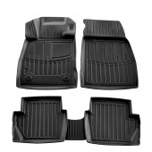 ΠΑΤΑΚΙA ΛΑΣΤΙΧΟ ΣΕ ΣΚΑΦΗ ME KOYMΠΩΜΑΤΑ ΓΙΑ FORD PUMA 5D 2019+ RACE AXION - 5 Τεμ. Ford americat.gr