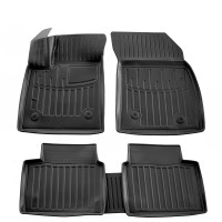 ΠΑΤΑΚΙA ΛΑΣΤΙΧΟ ΣΕ ΣΚΑΦΗ ME KOYMΠΩΜΑΤΑ ΓΙΑ FORD FOCUS IV (C519) 5D 2018+ RACE AXION - 5 Τεμ. Ford americat.gr