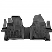 ΠΑΤΑΚΙA ΛΑΣΤΙΧΟ ΣΕ ΣΚΑΦΗ ME KOYMΠΩΜΑΤΑ ΓΙΑ FORD TOURNEO CUSTOM 2012-2023 RACE AXION - 3 Τεμ. Ford americat.gr