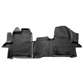 ΠΑΤΑΚΙA ΛΑΣΤΙΧΟ ΣΕ ΣΚΑΦΗ ME KOYMΠΩΜΑΤΑ ΓΙΑ FORD TRANSIT 2D 2014+ RACE AXION - 2 Τεμ. Ford americat.gr