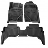 ΠΑΤΑΚΙA ΛΑΣΤΙΧΟ ΣΕ ΣΚΑΦΗ ME KOYMΠΩΜΑΤΑ ΓΙΑ FORD RANGER P703 5D 2022+ RACE AXION - 5 Τεμ. Ford americat.gr