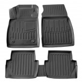 ΠΑΤΑΚΙA ΛΑΣΤΙΧΟ ΣΕ ΣΚΑΦΗ ME KOYMΠΩΜΑΤΑ ΓΙΑ FORD FIESTA 5D 2017+ RACE AXION - 5 Τεμ. Ford americat.gr