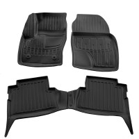 ΠΑΤΑΚΙA ΛΑΣΤΙΧΟ ΣΕ ΣΚΑΦΗ ME KOYMΠΩΜΑΤΑ ΓΙΑ FORD C-MAX 5D ΒΕΝΖΙΝΗ 2010-2019 RACE AXION - 4 Τεμ. Ford americat.gr