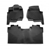 ΠΑΤΑΚΙA ΛΑΣΤΙΧΟ ΣΕ ΣΚΑΦΗ ME KOYMΠΩΜΑΤΑ ΓΙΑ FORD F-150 CREW CAB 4D 2014-2021 RACE AXION - 3 Τεμ. Ford americat.gr