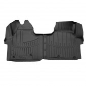 ΠΑΤΑΚΙA ΛΑΣΤΙΧΟ ΣΕ ΣΚΑΦΗ ME KOYMΠΩΜΑΤΑ ΓΙΑ FORD TRANSIT CUSTOM 2023+ RACE AXION - 2 Τεμ. Ford americat.gr