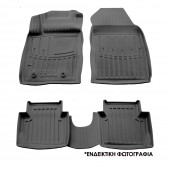 ΠΑΤΑΚΙA ΛΑΣΤΙΧΟ ΣΕ ΣΚΑΦΗ ME KOYMΠΩΜΑΤΑ ΓΙΑ FORD EXPLORER VI U625 5D 2020+ RACE AXION - 4 Τεμ. Ford americat.gr