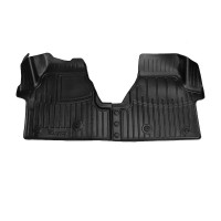 Race Axion - Πατάκια Για Ford Tourneo Custom L2 2023-2026 5πορτο Λάστιχο Σκαφάκια Προστατευτικά Με Κουμπώματα υλικό Λάστιχο για Επιβατικά Αυτοκίνητα - 2 τεμ. (5007372/ST) Ford americat.gr