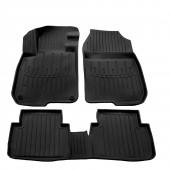 ΠΑΤΑΚΙA ΛΑΣΤΙΧΟ ΣΕ ΣΚΑΦΗ ME KOYMΠΩΜΑΤΑ ΓΙΑ HONDA CR-V 5D 2017+ RACE AXION - 4 Τεμ. Honda americat.gr