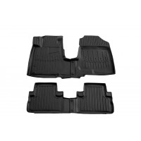 HONDA CR-V 5D 2006>2012 ΠΑΤ.ΛΑΣΤΙΧΟ ΣΚΑΦΑΚΙΑ (ΜΕ ΚΟΥΜΠΩΜΑΤΑ) 4ΤΕΜ. Honda americat.gr