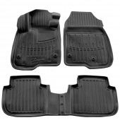 ΠΑΤΑΚΙA ΛΑΣΤΙΧΟ ΣΕ ΣΚΑΦΗ ME KOYMΠΩΜΑΤΑ ΓΙΑ HONDA CR-V 5D 2023+ RACE AXION - 4 Τεμ. Honda americat.gr