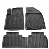 ΠΑΤΑΚΙA ΛΑΣΤΙΧΟ ΣΕ ΣΚΑΦΗ ME KOYMΠΩΜΑΤΑ ΓΙΑ HYUNDAI IONIQ 6 5D 2022+ RACE AXION - 4 Τεμ. Hyundai americat.gr