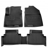 ΠΑΤΑΚΙA ΛΑΣΤΙΧΟ ΣΕ ΣΚΑΦΗ ME KOYMΠΩΜΑΤΑ ΓΙΑ HYUNDAI KONA ΗΛΕΚΤΡΙΚΟ/ELECTRIC 5D 2018-2023 RACE AXION - 5 Τεμ. Hyundai americat.gr