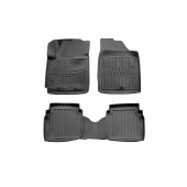 HYUNDAI i10 5D 2007>2013 ΠΑΤ.ΛΑΣΤΙΧΟ ΣΚΑΦΑΚΙΑ (ΜΕ ΚΟΥΜΠΩΜΑΤΑ) 4ΤΕΜ. Hyundai americat.gr