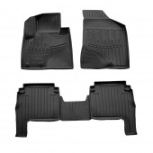 ΠΑΤΑΚΙA ΛΑΣΤΙΧΟ ΣΕ ΣΚΑΦΗ ME KOYMΠΩΜΑΤΑ ΓΙΑ HYUNDAI SANTA FE II 5D 2010-2012 RACE AXION - 5 Τεμ. Hyundai americat.gr