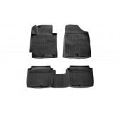 HYUNDAI ELANTRA 4/5D 2010>2015 ΠΑΤ.ΛΑΣΤΙΧΟ ΣΚΑΦΑΚΙΑ (ΜΕ ΚΟΥΜΠΩΜΑΤΑ) 4ΤΕΜ. Hyundai americat.gr