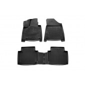 HYUNDAI SANTA FE 5D 2024+ ΠΑΤ.ΛΑΣΤΙΧΟ ΣΚΑΦΑΚΙΑ (ΜΕ ΚΟΥΜΠΩΜΑΤΑ) 4ΤΕΜ. Hyundai americat.gr