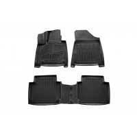HYUNDAI SANTA FE 5D 2024+ ΠΑΤ.ΛΑΣΤΙΧΟ ΣΚΑΦΑΚΙΑ (ΜΕ ΚΟΥΜΠΩΜΑΤΑ) 4ΤΕΜ. Hyundai americat.gr