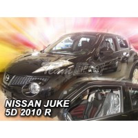 NISSAN JUKE 5D 2010+ Nissan americat.gr