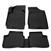 ΠΑΤΑΚΙA ΛΑΣΤΙΧΟ ΣΕ ΣΚΑΦΗ ME KOYMΠΩΜΑΤΑ ΓΙΑ KIA CEED (ED) 5D 2006-2012 RACE AXION - 5 Τεμ. Kia americat.gr