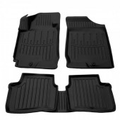 ΠΑΤΑΚΙA ΛΑΣΤΙΧΟ ΣΕ ΣΚΑΦΗ ME KOYMΠΩΜΑΤΑ ΓΙΑ KIA SORENTO 5D 2002-2009 RACE AXION - 5 Τεμ. Kia americat.gr