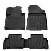 ΠΑΤΑΚΙA ΛΑΣΤΙΧΟ ΣΕ ΣΚΑΦΗ ME KOYMΠΩΜΑΤΑ ΓΙΑ KIA SPORTAGE 5D 2021+ RACE AXION - 5 Τεμ. Kia americat.gr