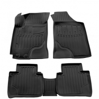 KIA CERATO 4/5D 2004>2008 ΠΑΤ.ΛΑΣΤΙΧΟ ΣΚΑΦΑΚΙΑ (ΜΕ ΚΟΥΜΠΩΜΑΤΑ) 5ΤΕΜ. Kia americat.gr