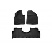 KIA SORENTO III 5D 2014>2020 ΠΑΤ.ΛΑΣΤΙΧΟ ΣΚΑΦΑΚΙΑ (ΜΕ ΚΟΥΜΠΩΜΑΤΑ) 4ΤΕΜ. Kia americat.gr