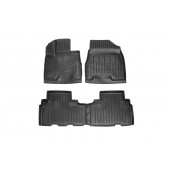 KIA EV5 5D 2023+ ΠΑΤ.ΛΑΣΤΙΧΟ ΣΚΑΦΑΚΙΑ (ΜΕ ΚΟΥΜΠΩΜΑΤΑ) 4ΤΕΜ. Kia americat.gr