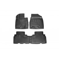 KIA EV5 5D 2023+ ΠΑΤ.ΛΑΣΤΙΧΟ ΣΚΑΦΑΚΙΑ (ΜΕ ΚΟΥΜΠΩΜΑΤΑ) 4ΤΕΜ. Kia americat.gr