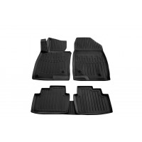 MAZDA 3 4/5D 2013>2019 ΠΑΤ.ΛΑΣΤΙΧΟ ΣΚΑΦΑΚΙΑ (ΜΕ ΚΟΥΜΠΩΜΑΤΑ) 5ΤΕΜ. Mazda americat.gr