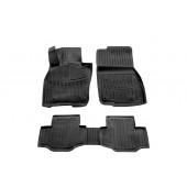 MAZDA CX-90 5D 2023+ ΠΑΤ.ΛΑΣΤΙΧΟ ΣΚΑΦΑΚΙΑ (ΜΕ ΚΟΥΜΠΩΜΑΤΑ) 5ΤΕΜ. Mazda americat.gr