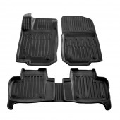 ΠΑΤΑΚΙA ΛΑΣΤΙΧΟ ΣΕ ΣΚΑΦΗ ME KOYMΠΩΜΑΤΑ ΓΙΑ MERCEDES GLE COUPE C292 2015-2019 / GLE W166 2015-2018 RACE AXION - 5 Τεμ. Mercedes americat.gr