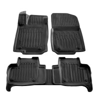 ΠΑΤΑΚΙA ΛΑΣΤΙΧΟ ΣΕ ΣΚΑΦΗ ME KOYMΠΩΜΑΤΑ ΓΙΑ MERCEDES GLE COUPE C292 2015-2019 / GLE W166 2015-2018 RACE AXION - 5 Τεμ. Mercedes americat.gr