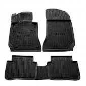 ΠΑΤΑΚΙA ΛΑΣΤΙΧΟ ΣΕ ΣΚΑΦΗ ME KOYMΠΩΜΑΤΑ ΓΙΑ MERCEDES E-KLAS W212 2009-2016 / CLS C218 5D 2011-2016 RACE AXION - 5 Τεμ. Mercedes americat.gr