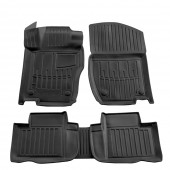 ΠΑΤΑΚΙA ΛΑΣΤΙΧΟ ΣΕ ΣΚΑΦΗ ME KOYMΠΩΜΑΤΑ ΓΙΑ MERCEDES ML W164 2005-2011 / GL X164 2006-2012 RACE AXION - 5 Τεμ. Mercedes americat.gr