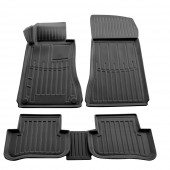 ΠΑΤΑΚΙA ΛΑΣΤΙΧΟ ΣΕ ΣΚΑΦΗ ME KOYMΠΩΜΑΤΑ ΓΙΑ MERCEDES C-KLAS W203 4/5D 2001-2007 RACE AXION - 5 Τεμ. Mercedes americat.gr