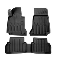 ΠΑΤΑΚΙA ΛΑΣΤΙΧΟ ΣΕ ΣΚΑΦΗ ME KOYMΠΩΜΑΤΑ ΓΙΑ MERCEDES C-KLAS W205 5D 2014-2021 RACE AXION - 5 Τεμ. Mercedes americat.gr