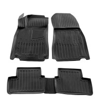 ΠΑΤΑΚΙA ΛΑΣΤΙΧΟ ΣΕ ΣΚΑΦΗ ME KOYMΠΩΜΑΤΑ ΓΙΑ MERCEDES C-KLAS W206 5D 2021+ RACE AXION - 5 Τεμ. Mercedes americat.gr