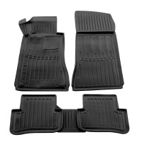 ΠΑΤΑΚΙA ΛΑΣΤΙΧΟ ΣΕ ΣΚΑΦΗ ME KOYMΠΩΜΑΤΑ ΓΙΑ MERCEDES C-KLAS W202 4/5D 1993-2001 RACE AXION - 5 Τεμ. Mercedes americat.gr