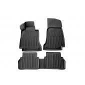 MERCEDES E-KLAS W213 4/5D 2016>2023 ΠΑΤ.ΛΑΣΤΙΧΟ ΣΚΑΦΑΚΙΑ (ΜΕ ΚΟΥΜΠΩΜΑΤΑ) 5ΤΕΜ. Mercedes americat.gr