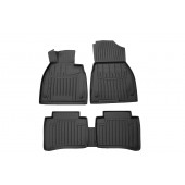 MERCEDES EQS V297 2021+ ΠΑΤ.ΛΑΣΤΙΧΟ ΣΚΑΦΑΚΙΑ (ΜΕ ΚΟΥΜΠΩΜΑΤΑ) 5ΤΕΜ. Mercedes americat.gr