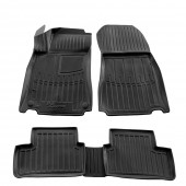 ΠΑΤΑΚΙA ΛΑΣΤΙΧΟ ΣΕ ΣΚΑΦΗ ME KOYMΠΩΜΑΤΑ ΓΙΑ MERCEDES A-KLAS W177 5D 2018+ RACE AXION - 5 Τεμ. Mercedes americat.gr