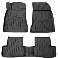 ΠΑΤΑΚΙA ΛΑΣΤΙΧΟ ΣΕ ΣΚΑΦΗ ME KOYMΠΩΜΑΤΑ ΓΙΑ MERCEDES A-KLAS W176 2012-2018 / GLA X156 5D 2014-2019 RACE AXION - 5 Τεμ. Mercedes americat.gr