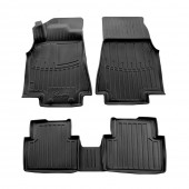 ΠΑΤΑΚΙA ΛΑΣΤΙΧΟ ΣΕ ΣΚΑΦΗ ME KOYMΠΩΜΑΤΑ ΓΙΑ MERCEDES B-KLAS W245 5D 2005-2011 RACE AXION - 5 Τεμ. Mercedes americat.gr