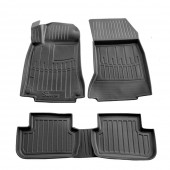 ΠΑΤΑΚΙA ΛΑΣΤΙΧΟ ΣΕ ΣΚΑΦΗ ME KOYMΠΩΜΑΤΑ ΓΙΑ MERCEDES B-KLAS W246 5D 2011-2018 RACE AXION - 5 Τεμ. Mercedes americat.gr